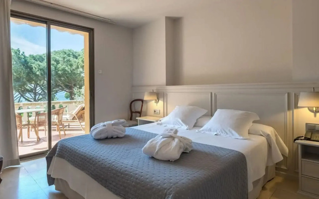 S'Agaró Hotel Spa & Wellness