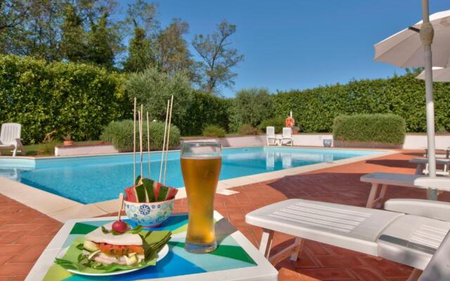 Appartamento in Casale toscano