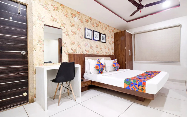 Shree Ram Palace and Restaurant by OYO Rooms