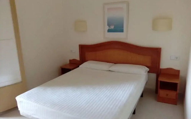 Apartamentos Delfin-Aromar-4