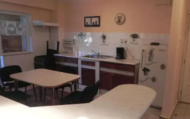 Alba Gemina Apartment