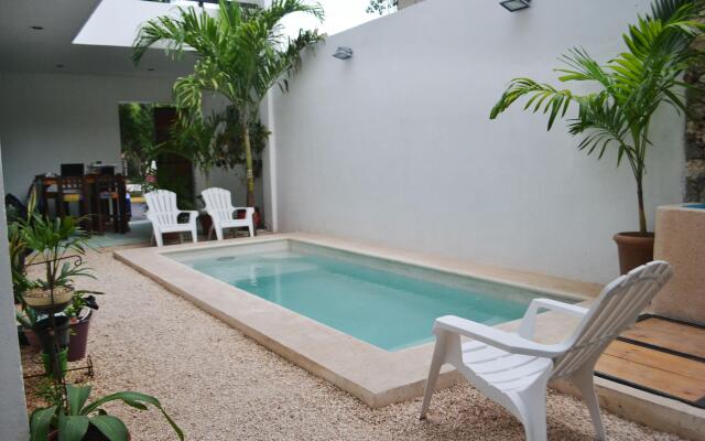 Casa Che Tulum