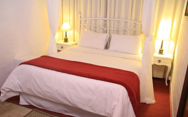 Pousada Estrela Alpina