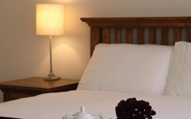 Coachmans Townhouse Hotel
