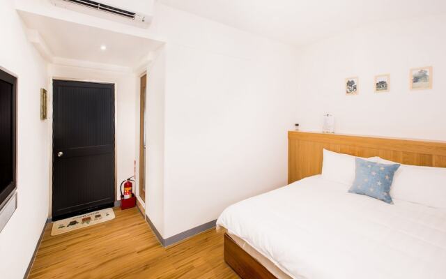 CandyFloss B&B - Kaohsiung