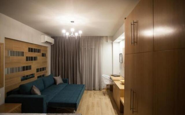 Pallas Luxury Apartments