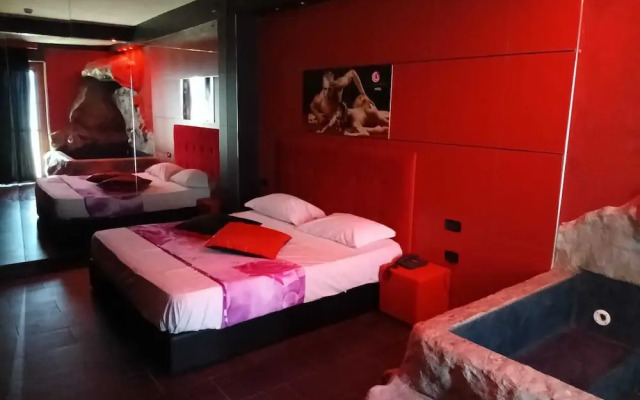 Hotel La Fayette Licola