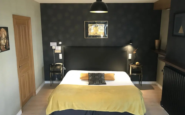 Hôtel Les Deux Magots