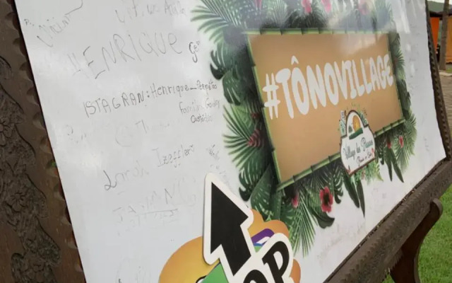 Village dos Pássaros