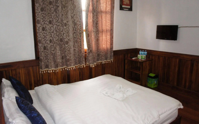 Chansavang Guesthouse
