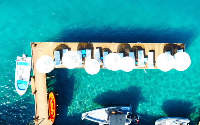 Aphrodite Hotel Bozburun