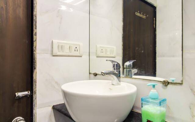 Opal Comforts- A Business Hotel