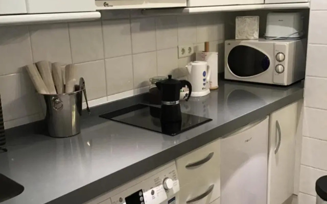 Fantastico Apartamento Suite en centro de Granada