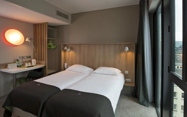 Campanile Rennes Centre - Gare