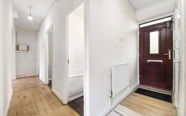 Suites by Rehoboth - Homerton - London Zone 2