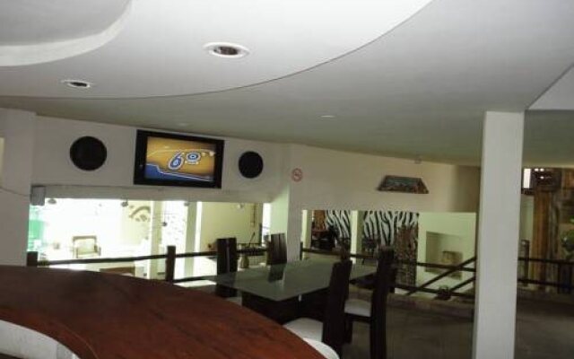Mandrágora Hotel | Pousada Búzios
