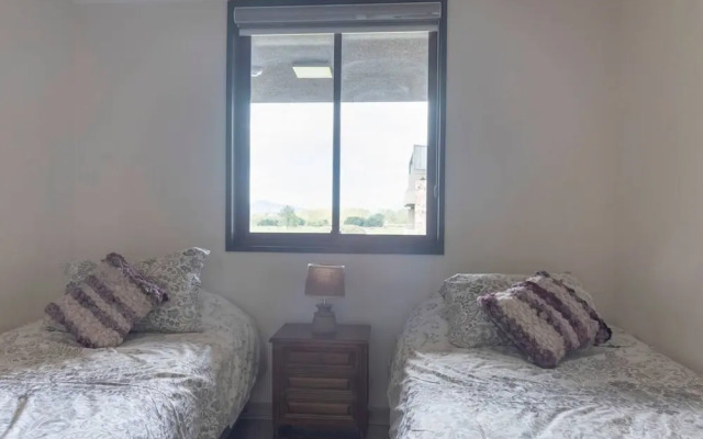 Urbano Costa Pucon BBQ Laundry Parking Pool Wifi