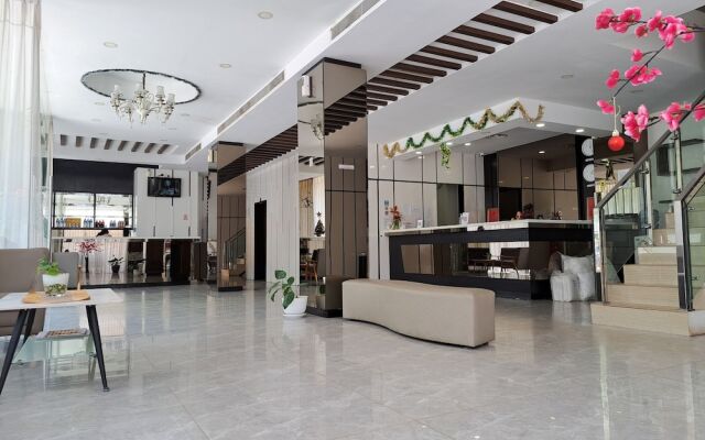 osaka hotel batam