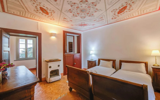 Casa Mirica Villa Patrizia