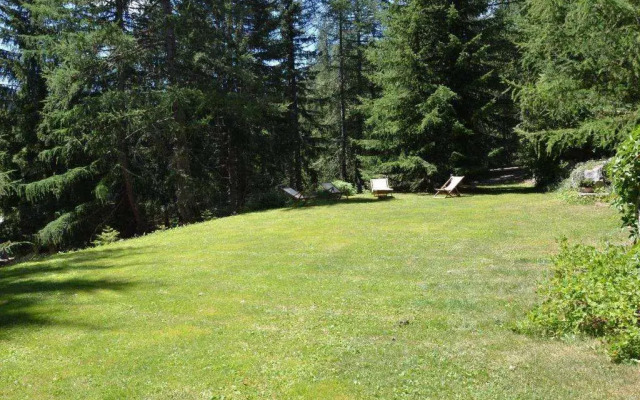 Chalet Svizzero Val Ferret