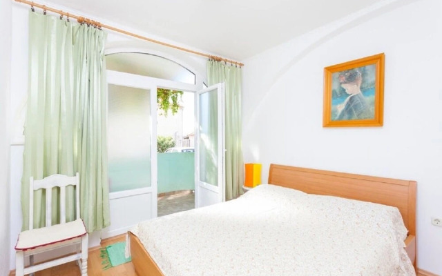 Tomislava - Ground Floor Apartments - A1