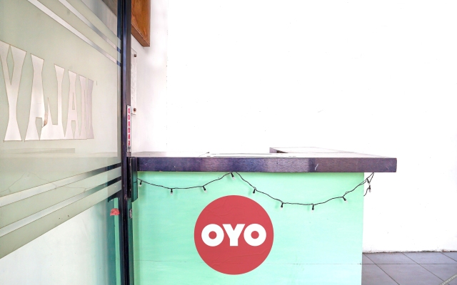 OYO 92609 Guest House Malay Singkawang