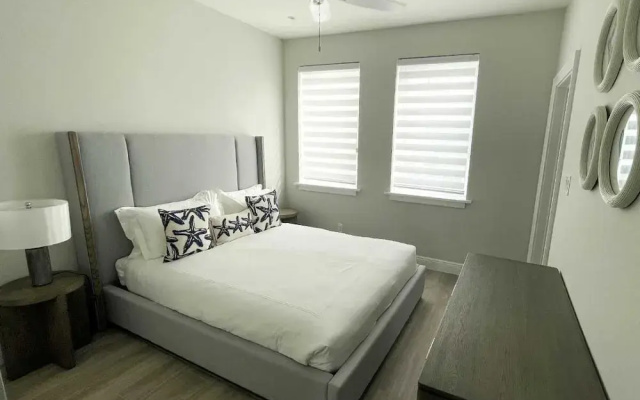 Palm Cay Marina, Resort & Spa
