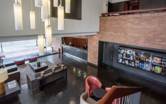 Cite Hotel