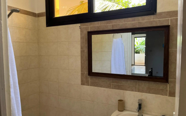 Résidence B&B Hibiscus