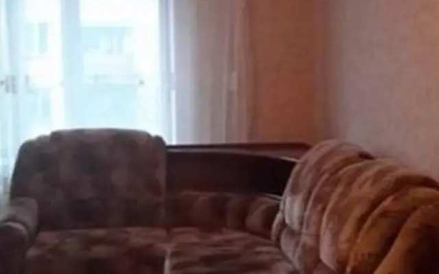 Banksy Apartment