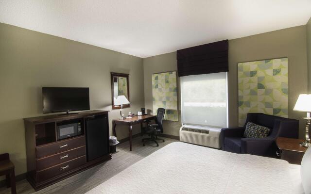 Hampton Inn Kingsland