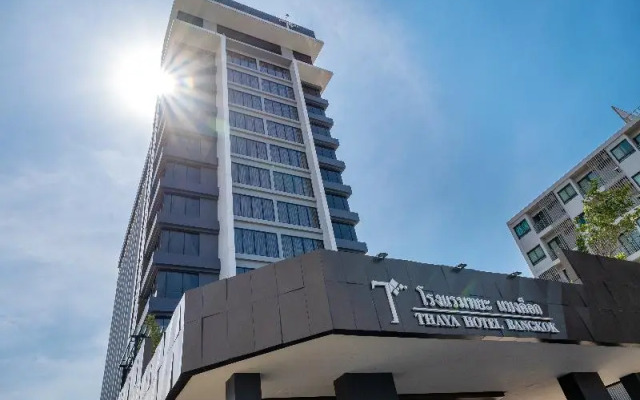 Thaya Hotel Bangkok