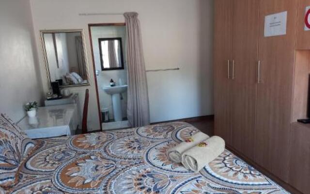 White Rose Guest House