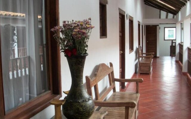 Hotel Villa Luna
