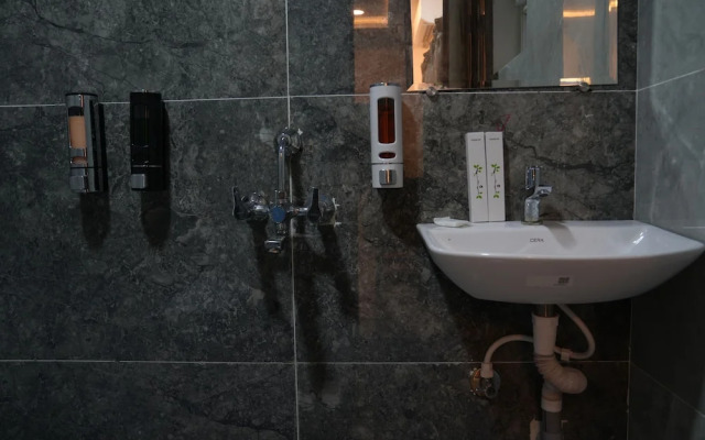 Hotel Vamshi Elite