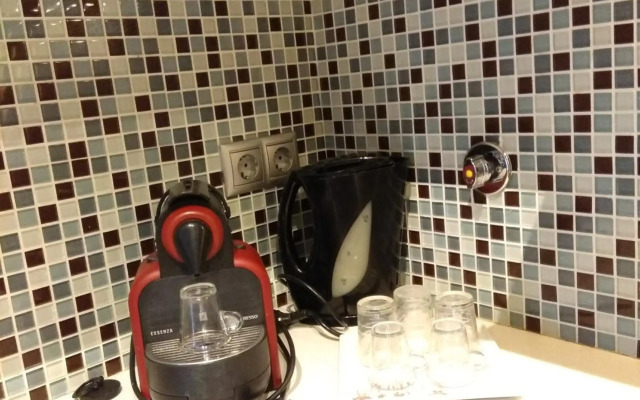 PATH Dukes Apartment