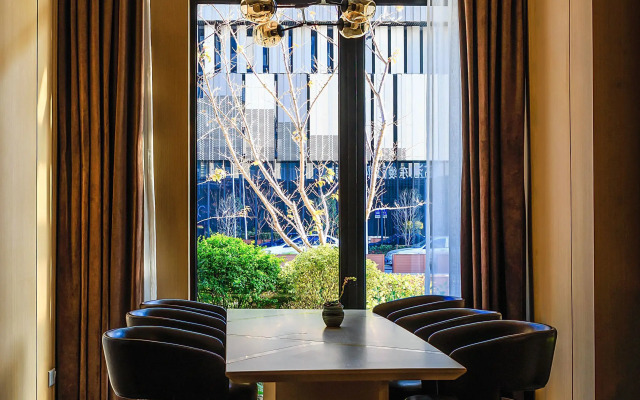 Eature Residences Lingang