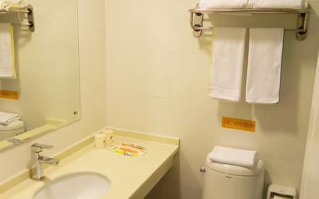 Home Inn