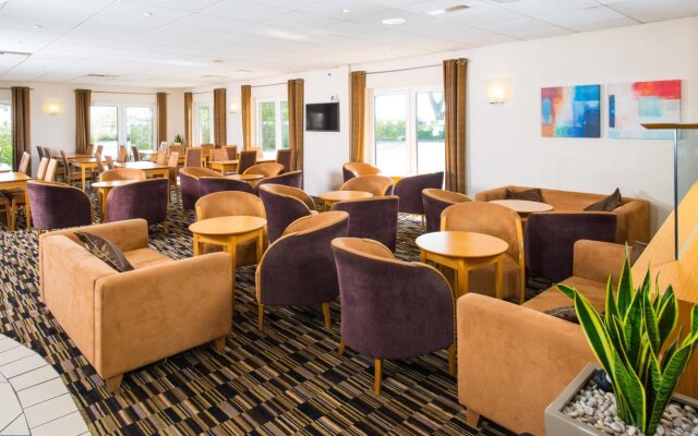 Holiday Inn Express Peterborough