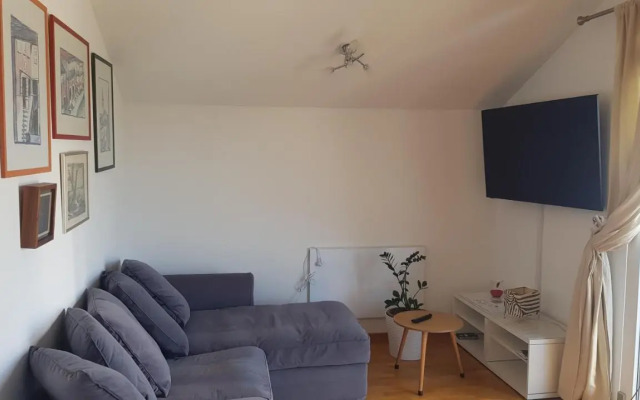 Apartment Lela