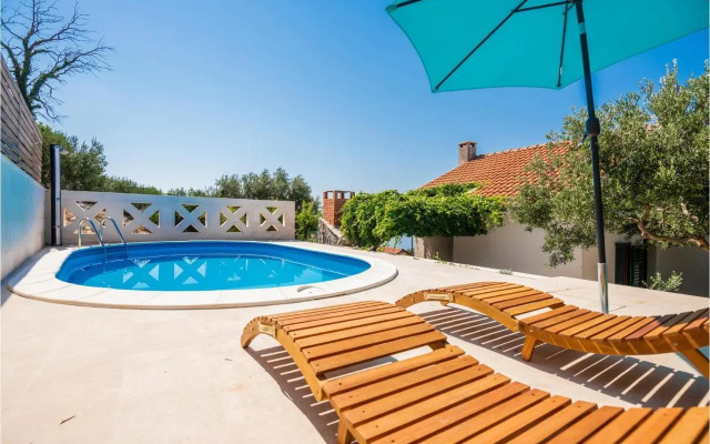 Holiday home Podgora 14