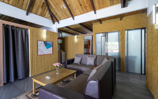 Club Fiji Resort