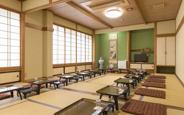 Nakaya Ryokan