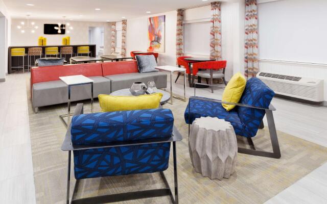 Best Western Montgomery I-85 North Hotel