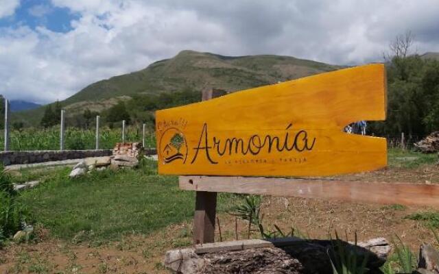 Armonia - La Victoria - Tarija