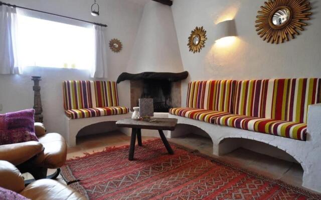 Finca Los Monteros