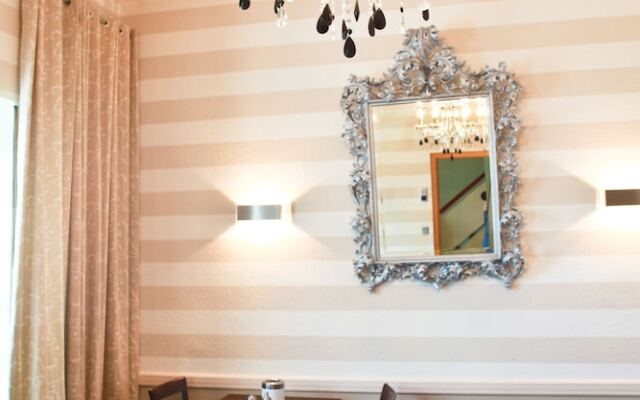 Hotel Theile garni