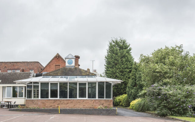 Best Western Himley Hotel