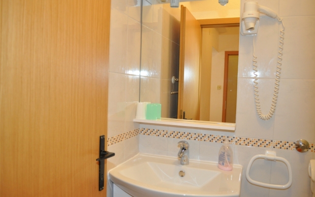 Studio apartment Ljuba - 130 meter from sea SA1 Makarska, Riviera Makarska