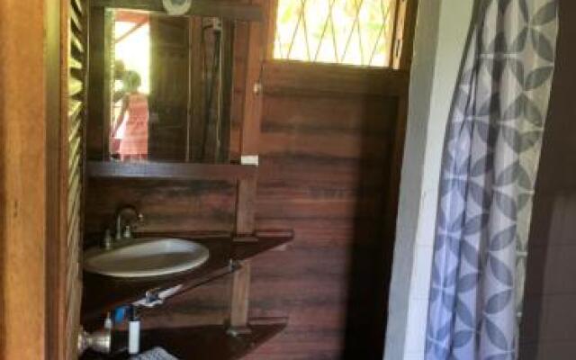 Cabinas Nirvana Ecolodge